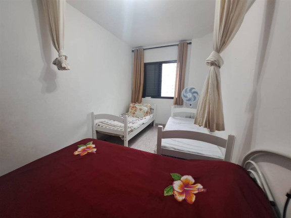 Imagem Apartamento com 1 Quarto à Venda, 50 m² em Aviação - Praia Grande