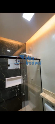 Imagem Casa com 3 Quartos à Venda, 118 m² em Parque Esplanada I - Valparaíso De Goiás