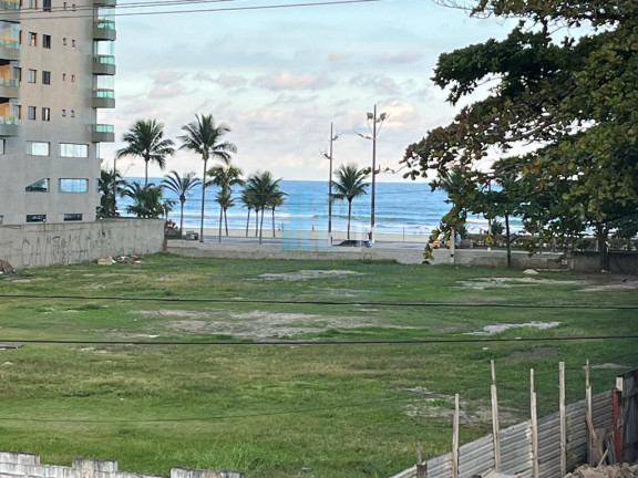 Imagem Kitnet à Venda, 30 m² em Aviação - Praia Grande