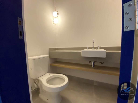 Imagem Apartamento com 3 Quartos à Venda, 127 m² em Boqueirão - Santos Imagem Apartamento com 3 Quartos à Venda, 127 m² em Boqueirão - Santos