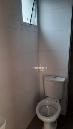 Imagem Apartamento com 2 Quartos à Venda, 44 m² em Campestre - Santo André