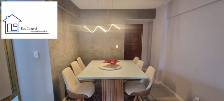 Imagem Apartamento com 4 Quartos à Venda, 113 m² em Tanque - Rio De Janeiro