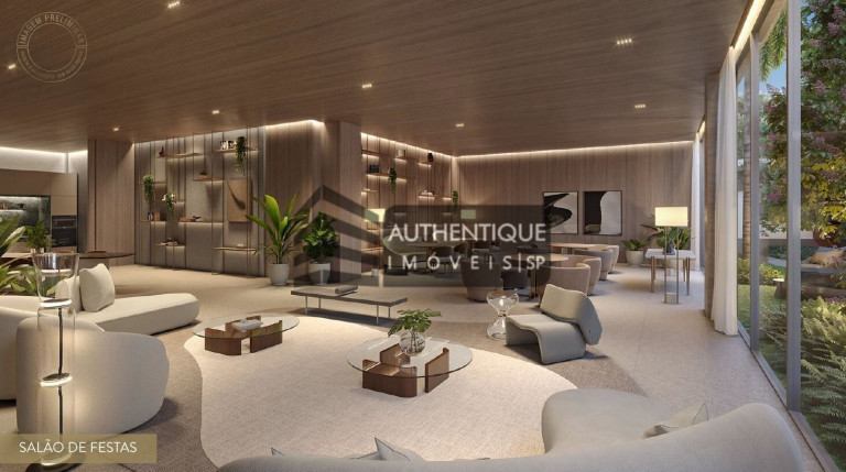Imagem Apartamento com 4 Quartos à Venda, 368 m² em Cerqueira César - São Paulo Imagem Apartamento com 4 Quartos à Venda, 368 m² em Cerqueira César - São Paulo