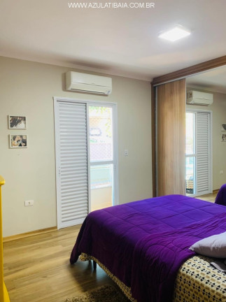Imagem Casa com 3 Quartos à Venda, 124 m² em Jardim Paulista - Atibaia Imagem Casa com 3 Quartos à Venda, 124 m² em Jardim Paulista - Atibaia