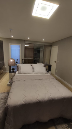 Imagem Apartamento com 4 Quartos à Venda, 247 m² em Predial - Torres