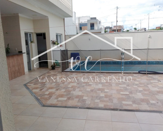 Imagem Casa com 3 Quartos à Venda,  em Ibiti Reserva - Sorocaba