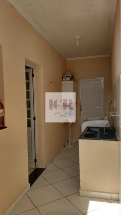 Imagem Casa com 3 Quartos à Venda, 150 m² em Jardim Sarkis Abibe - Votorantim Imagem Casa com 3 Quartos à Venda, 150 m² em Jardim Sarkis Abibe - Votorantim