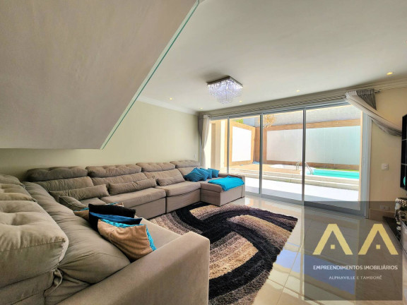 Imagem Casa com 4 Quartos à Venda, 300 m² em Alphaville - Barueri Imagem Casa com 4 Quartos à Venda, 300 m² em Alphaville - Barueri