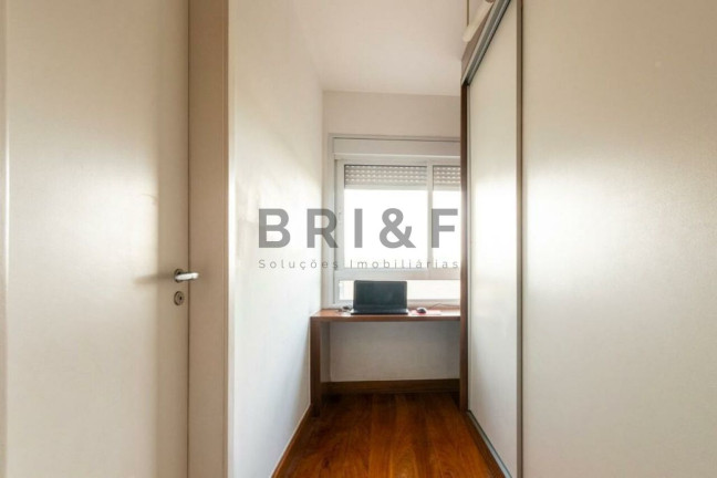 Imagem Apartamento com 4 Quartos à Venda, 350 m² em Campo Belo - São Paulo