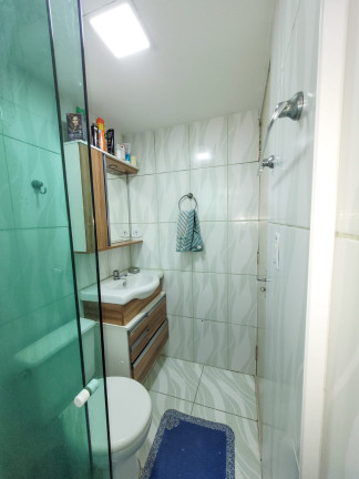 Imagem Apartamento com 1 Quarto à Venda, 55 m² em Chácaras Roselândia - Cotia Imagem Apartamento com 1 Quarto à Venda, 55 m² em Chácaras Roselândia - Cotia
