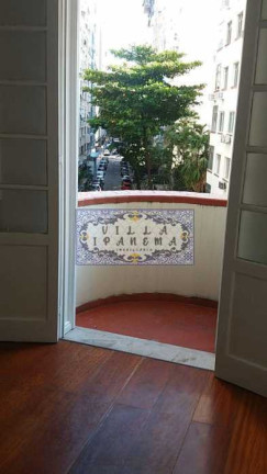 Imagem Apartamento com 3 Quartos à Venda, 150 m² em Copacabana - Rio De Janeiro