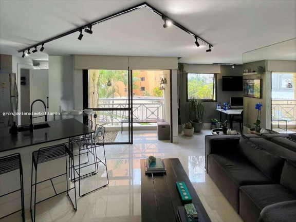 Imagem Apartamento à Venda, em Jardim Ampliação Imagem Apartamento à Venda, em Jardim Ampliação