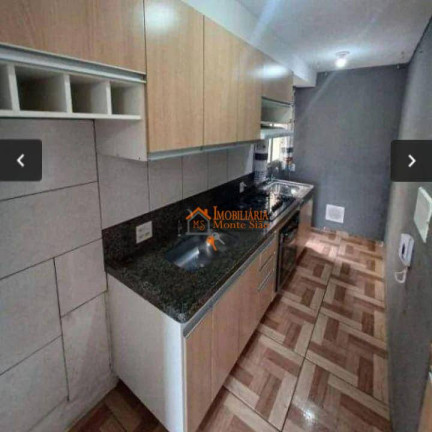 Imagem Apartamento com 2 Quartos à Venda, 40 m² em Vila Nova Bonsucesso - Guarulhos Imagem Apartamento com 2 Quartos à Venda, 40 m² em Vila Nova Bonsucesso - Guarulhos