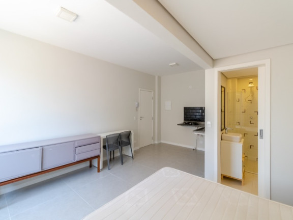 Imagem Imóvel com 1 Quarto à Venda, 30 m² em Vila Buarque - São Paulo