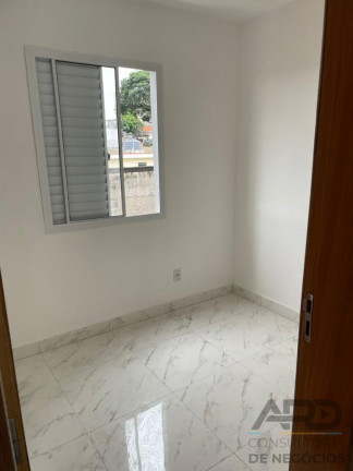 Imagem Apartamento com 2 Quartos à Venda, 50 m² em Patriarca - São Paulo