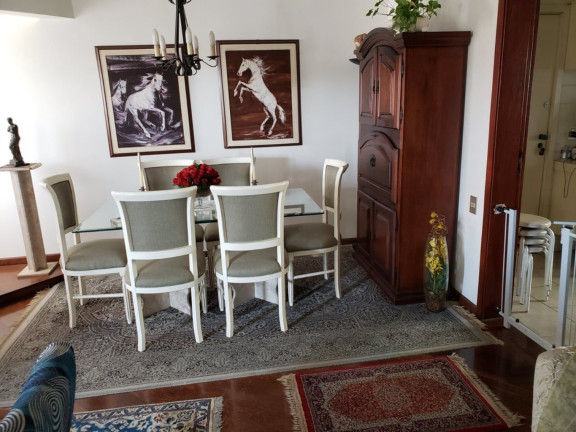 Imagem Apartamento com 4 Quartos à Venda, em Moema - São Paulo Imagem Apartamento com 4 Quartos à Venda, em Moema - São Paulo