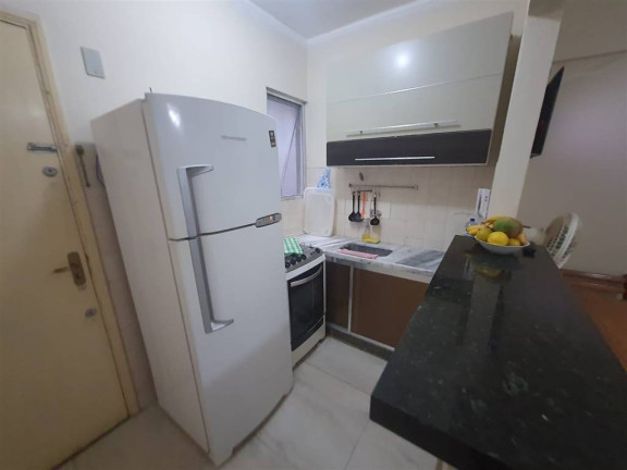 Imagem Kitnet com 1 Quarto à Venda, 36 m² em Vila Mirim - Praia Grande