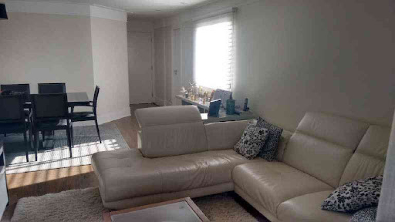 Imagem Apartamento com 3 Quartos à Venda, 130 m² em Santa Teresinha - São Paulo Imagem Apartamento com 3 Quartos à Venda, 130 m² em Santa Teresinha - São Paulo