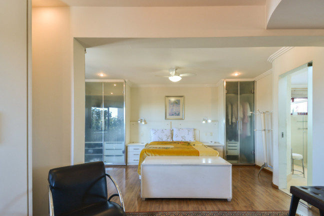 Imagem Apartamento com 3 Quartos à Venda, 163 m² em Alto Da Lapa - São Paulo