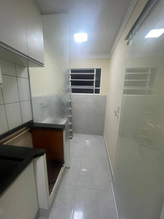 Imagem Apartamento com 2 Quartos à Venda, 52 m² em Jardim Morumbi - Indaiatuba Imagem Apartamento com 2 Quartos à Venda, 52 m² em Jardim Morumbi - Indaiatuba