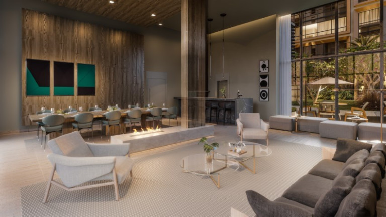 Imagem Imóvel com 4 Quartos à Venda, 779 m² em Cabral - Curitiba