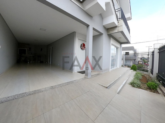 Casa com 2 Quartos à Venda, 227 m² em Alto Da Xv - Guarapuava