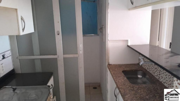 Imagem Apartamento com 2 Quartos à Venda, 41 m² em Jardim Santa Terezinha (zona Leste) - São Paulo Imagem Apartamento com 2 Quartos à Venda, 41 m² em Jardim Santa Terezinha (zona Leste) - São Paulo
