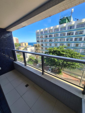 Imagem Cobertura com 3 Quartos à Venda, 150 m² em Ondina - Salvador