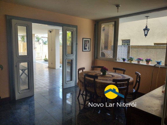 Imagem Casa com 3 Quartos à Venda, 540 m² em São Francisco - Niterói Imagem Casa com 3 Quartos à Venda, 540 m² em São Francisco - Niterói