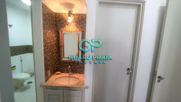 Imagem Apartamento com 3 Quartos à Venda, 120 m² em Pitangueiras - Guarujá
