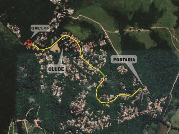 Imagem Terreno à Venda, 600 m² em Transurb - Itapevi Imagem Terreno à Venda, 600 m² em Transurb - Itapevi