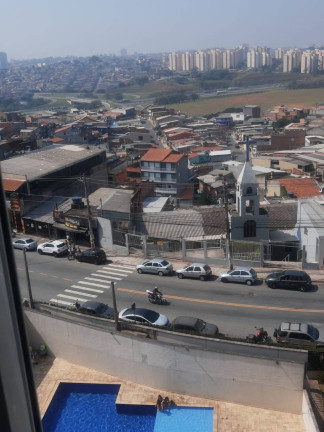 Imagem Apartamento com 2 Quartos à Venda, 45 m² em Vila Da Oportunidade - Carapicuíba Imagem Apartamento com 2 Quartos à Venda, 45 m² em Vila Da Oportunidade - Carapicuíba