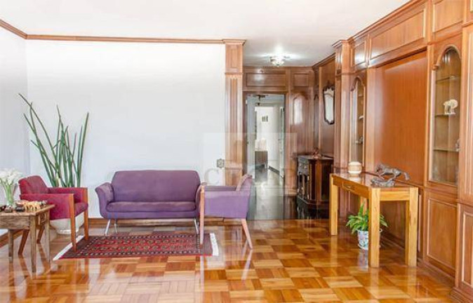 Imagem Apartamento com 3 Quartos à Venda, 270 m² em Higienópolis - São Paulo Imagem Apartamento com 3 Quartos à Venda, 270 m² em Higienópolis - São Paulo