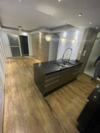 Apartamento com 3 Quartos à Venda, 62 m² em Jardim São Savério - São Paulo