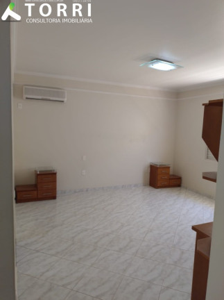 Imagem Casa com 4 Quartos à Venda, 300 m² em Jardim Santa Rosália - Sorocaba