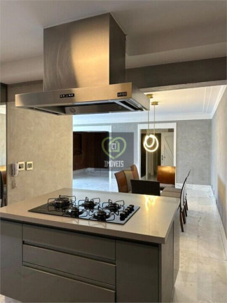 Imagem Apartamento com 3 Quartos à Venda, 127 m² em Perdizes - São Paulo