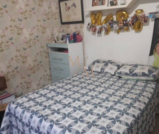 Imagem Apartamento com 2 Quartos à Venda, 90 m² em Aparecida - Santos Imagem Apartamento com 2 Quartos à Venda, 90 m² em Aparecida - Santos