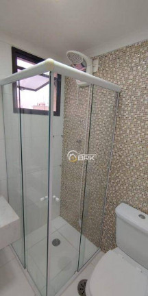Imagem Apartamento com 2 Quartos à Venda, 68 m² em Vila Regente Feijó - São Paulo