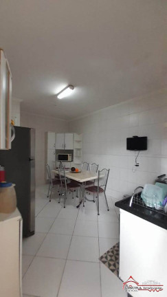 Imagem Casa com 3 Quartos à Venda, 90 m² em Jardim Das Indústrias - Jacareí Imagem Casa com 3 Quartos à Venda, 90 m² em Jardim Das Indústrias - Jacareí