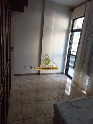 Imagem Apartamento com 3 Quartos à Venda, em Passagem - Cabo Frio Imagem Apartamento com 3 Quartos à Venda, em Passagem - Cabo Frio
