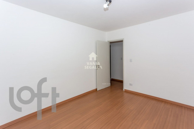 Imagem Apartamento com 3 Quartos à Venda, 100 m² em Perdizes - São Paulo