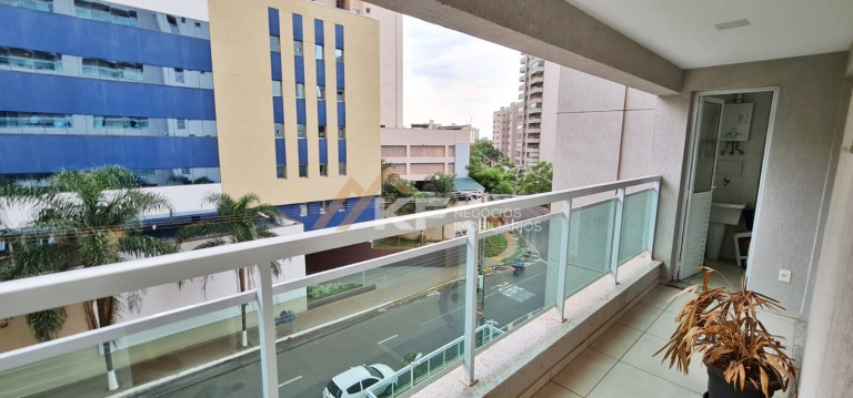 Imagem Apartamento com 1 Quarto à Venda, 46 m² em Bosque Das Juritis - Ribeirão Preto Imagem Apartamento com 1 Quarto à Venda, 46 m² em Bosque Das Juritis - Ribeirão Preto