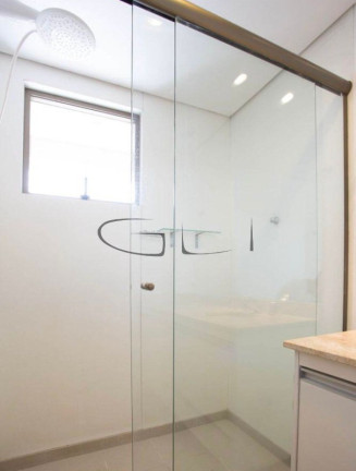 Imagem Flat com 1 Quarto à Venda, 28 m² em Campo Belo - São Paulo