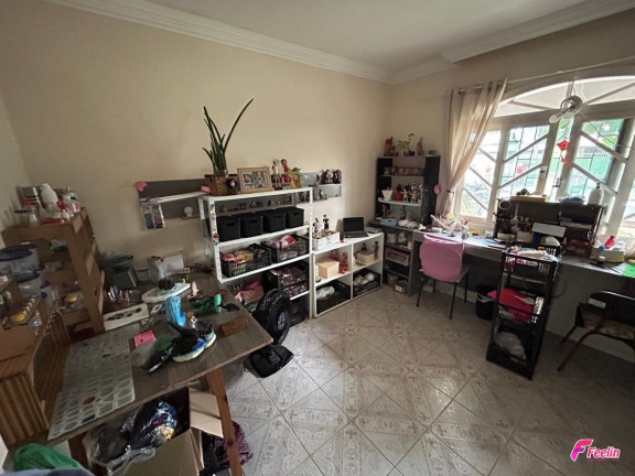 Casa com 3 Quartos à Venda, 66 m² em Praia De Fora - Palhoça