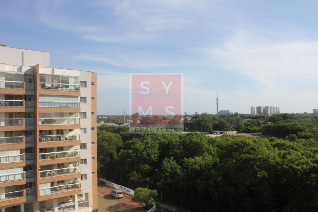 Imagem Apartamento com 2 Quartos à Venda, 82 m² em Barra Da Tijuca - Rio De Janeiro