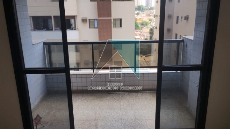 Imagem Apartamento com 3 Quartos para Alugar, 147 m² em City Ribeirão - Ribeirão Preto Imagem Apartamento com 3 Quartos para Alugar, 147 m² em City Ribeirão - Ribeirão Preto