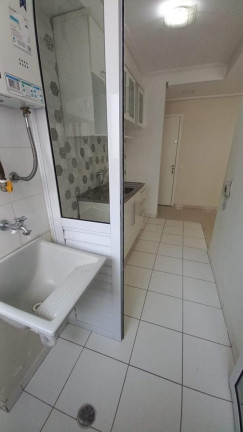 Imagem Imóvel com 1 Quarto à Venda, 35 m² em Vila Prudente - São Paulo
