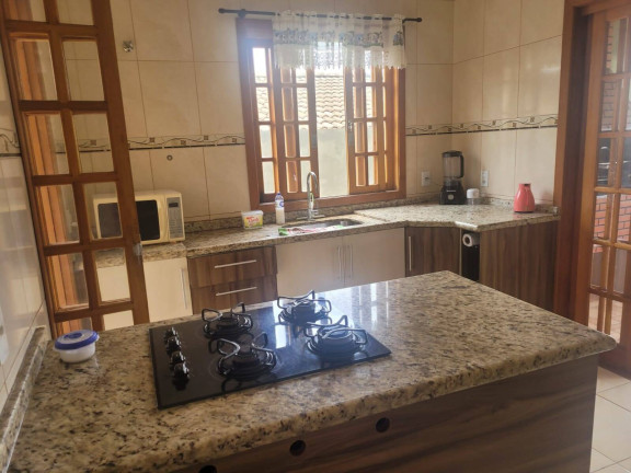 Imagem Casa de Condomínio com 4 Quartos à Venda, 200 m² em Residencial Ibi-aram - Itupeva Imagem Casa de Condomínio com 4 Quartos à Venda, 200 m² em Residencial Ibi-aram - Itupeva