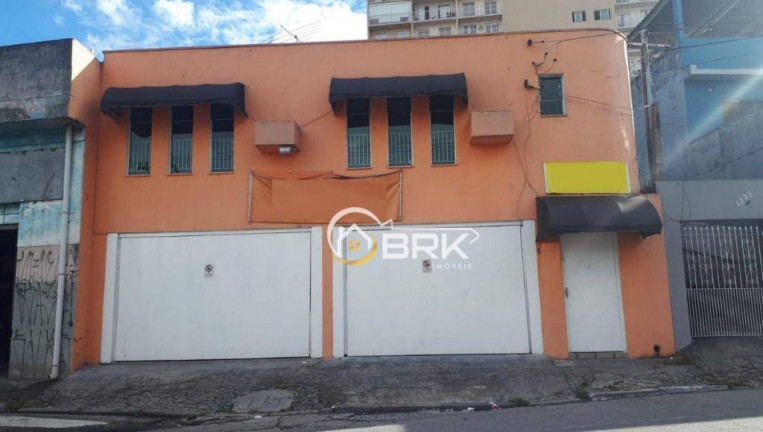 Casa com 3 Quartos à Venda, 200 m² em Vila Alpina - São Paulo