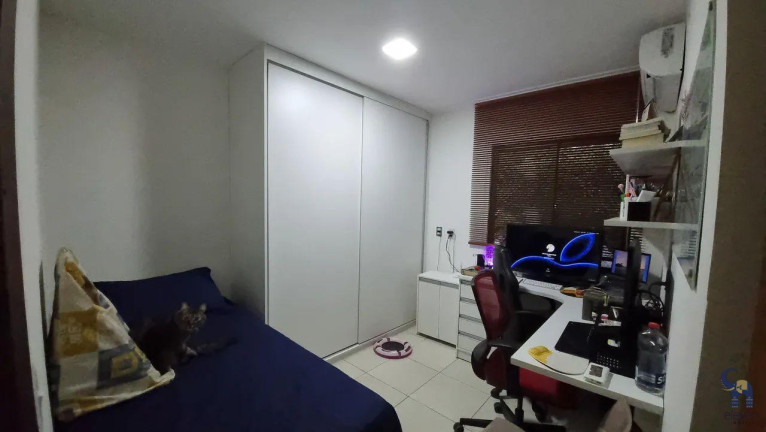 Imagem Casa com 3 Quartos à Venda, 180 m² em Vila De Abrantes (abrantes) - Camaçari